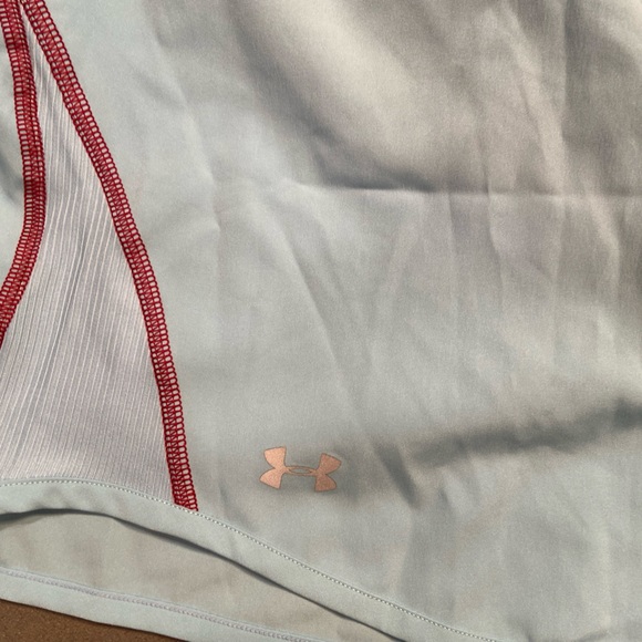 Under Armour Women’s Running‎ Shorts, size XL - Picture 6 of 6